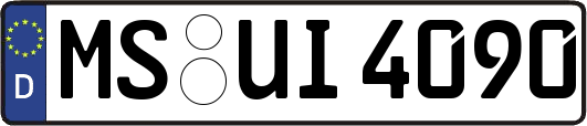 MS-UI4090