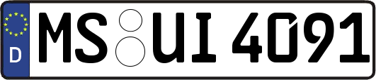 MS-UI4091