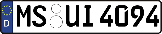 MS-UI4094