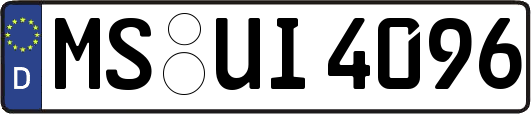 MS-UI4096