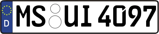 MS-UI4097