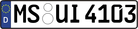 MS-UI4103