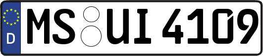 MS-UI4109