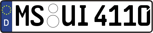 MS-UI4110