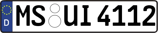 MS-UI4112