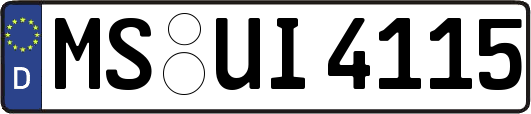 MS-UI4115