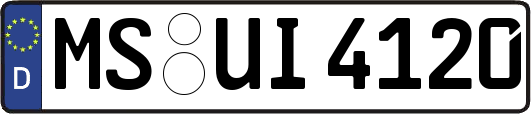 MS-UI4120