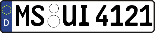 MS-UI4121