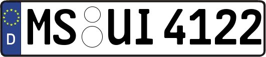 MS-UI4122