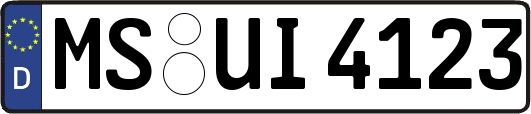 MS-UI4123