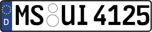 MS-UI4125