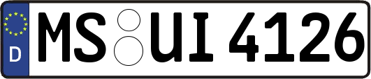 MS-UI4126