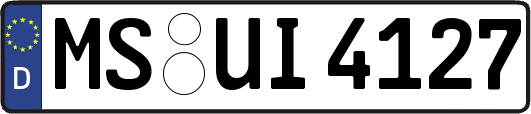 MS-UI4127