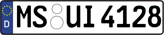 MS-UI4128