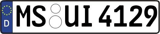 MS-UI4129