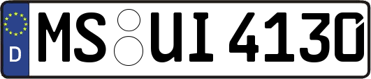 MS-UI4130
