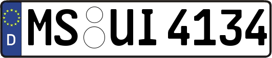 MS-UI4134