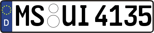 MS-UI4135