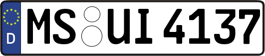 MS-UI4137