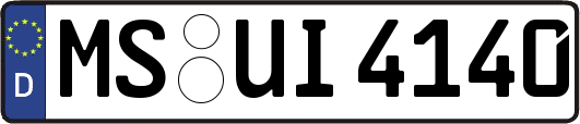 MS-UI4140