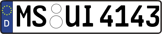 MS-UI4143