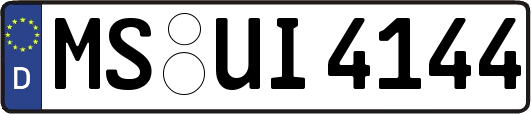 MS-UI4144