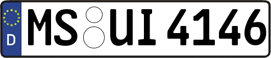 MS-UI4146