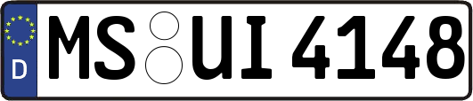 MS-UI4148
