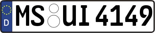 MS-UI4149