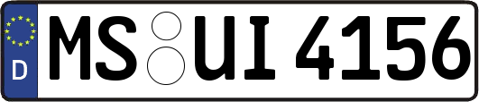 MS-UI4156