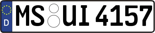 MS-UI4157