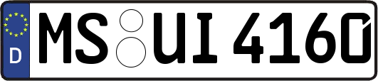 MS-UI4160