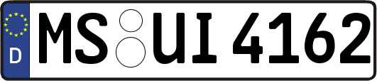 MS-UI4162