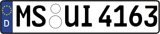 MS-UI4163