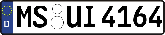 MS-UI4164
