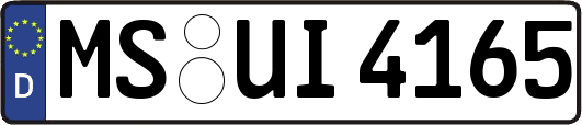 MS-UI4165