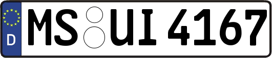 MS-UI4167