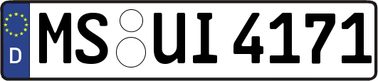 MS-UI4171