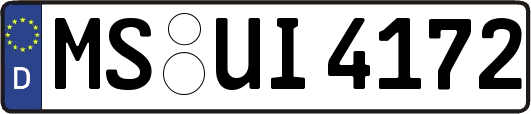 MS-UI4172