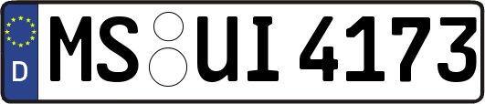 MS-UI4173