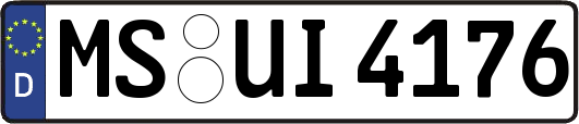 MS-UI4176