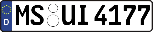 MS-UI4177