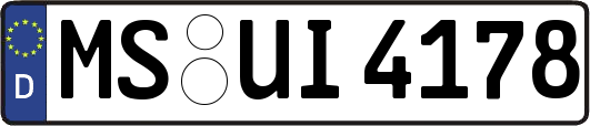 MS-UI4178