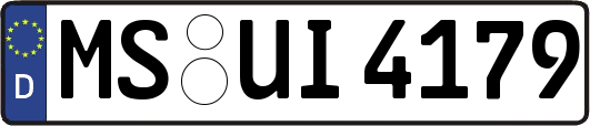 MS-UI4179