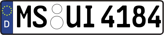 MS-UI4184