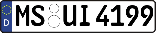 MS-UI4199