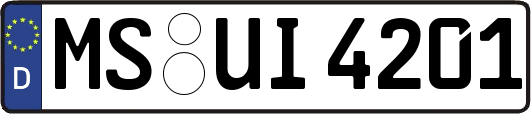 MS-UI4201