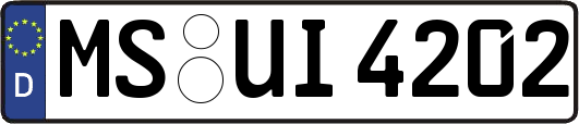 MS-UI4202