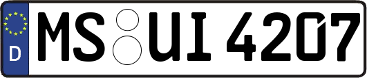 MS-UI4207