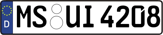 MS-UI4208
